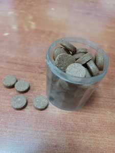 แผ่นใยมะพร้าวสำหรับแมวขนาด15มม. ดูดซับเป็นมิตรกับสิ่งแวดล้อม - Product Image 6