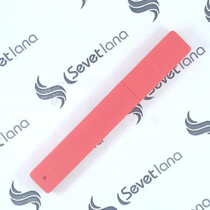 Tubo de Embalaje Protector Personalizado Nuevo y en Oferta 2025 para Extensiones de Pestañas, Pinzas de Acero Inoxidable, Herramientas para Pestañas, Curvado para Volumen - Product Image 3