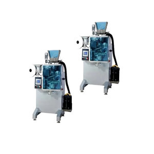 Machine de portionnement Servo Snus certifiée entièrement automatique à fonctionnement rapide du fabricant indien - Product Image 3