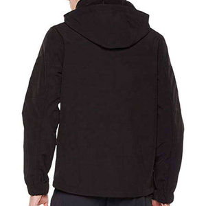 Custom <b>Fleece</b> <b>Hoodies</b> Light Weight High Quality Plain Zip Up <b>Fleece</b> <b>Hoodies</b> Casual Zip Up <b>Hoodies</b> For Men Basic Cotton Blended - Product Image 6