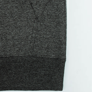 เสื้อฮู้ดขนแกะสำหรับผู้ชายเสื้อผ้าฤดูหนาวหนาพิมพ์โลโก้แบบปรับแต่งได้ไซส์ XS - Product Image 5