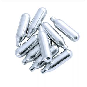 Cartucho de nitrógeno 2g n2 para dispensador de cerveza nitro, salida de nitrógeno estable para uso en bares y cervecerías - Product Image 6