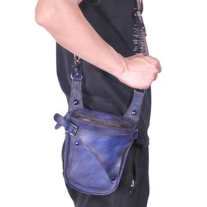 Riñonera para deportes al aire libre de estilo Vintage, riñonera impermeable para teléfono, para correr, trotar, viajes y senderismo, hombres, mujeres, - Product Image 2