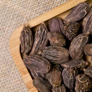 ARÔME ET CARDAMOME NOIRE PURE SÉCHÉE-GOSSES DE CARDAMOME PREMIUM-HAUTE QUALITÉ ET BON PRIX - Product Image 3