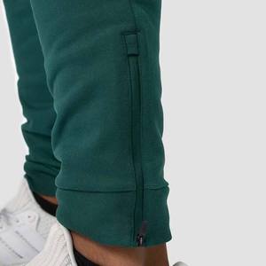 Pantalones Deportivos Casuales de Lona para Hombre, Holgados, Transpirables, 100% Algodón - Product Image 4