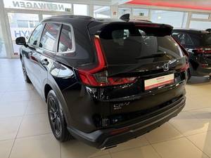 ฮอนด้า e HEV 2.0 i-MMD ไฮบริด AWD Elegance เกียร์อัตโนมัติ 5 ที่นั่ง ยูโร 6e ใหม่/มือสอง - Product Image 6