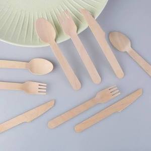 Vaisselle en bois de taille personnalisable en gros pour la décoration de la maison, écologique, vaisselle de décoration de la maison haut de gamme pour les fêtes - Product Image 2