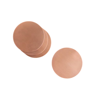 Dining Table Decorative Metal <b>Coasters</b> Gold Finished Round Shape <b>for</b> Home & Hotel <b>Drink</b> Serving <b>Coasters</b> Handmade - Product Image 2