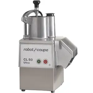 Súper ofertas en el nuevo procesador de alimentos de alimentación continua CL50 original sin discos-1 1/2 HP listo para entrega mundial