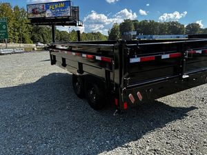 Comprar camión volquete 96×14 C, modelo 2025 DOD 207, en venta - Product Image 3