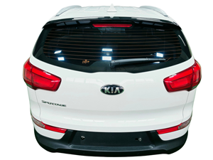 เกีย สปอร์ตเทจ ปี 2016 สภาพดี รถมือสองจากเกาหลี ขาย 300auto Export - Product Image 4