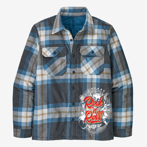 Camisas de Franela a Cuadros de Algodón/Fibra de Bambú Gruesas Unisex de Talla Grande, Camisas de Moda para Hombre con Botones, Estilo Casual, Forradas - Product Image 1
