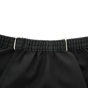 Meilleure vente Cape de coiffeur légère et personnalisée avec protection contre l'eau Tablier de coiffeur en polyester imperméable léger de qualité pour salon de coiffure - Product Image 5