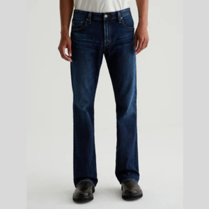 Pantalones de chándal transpirables ajustados de cintura extragrande de algodón para hombre personalizados OEM/ODM, Pantalones rectos a rayas curvas 2025 - Product Image 2