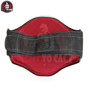 En gros, Entièrement personnalisable, Matériaux de qualité supérieure, Protection abdominale pour l'entraînement de boxe, Soutien lombaire en cuir, Bandes de maintien des poignets, Protection antichoc pour la boxe - Product Image 5