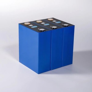 Batería Prismática Gotion de Alta Velocidad 340Ah, Inteligente y de Máxima Eficiencia - Nueva Energía Inteligente con Estándar Global - Product Image 5