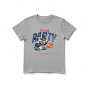 T-Shirt Unisex Casual 210GSM 100% Cotone, Stampa Personalizzata, Taglia 2XL, Compressa a 250GSM - Product Image 2