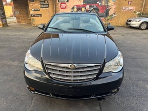 Auto usado Chrysler Sebring Touring 2008 a bajo precio en venta - Product Image 1
