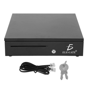 Registratore di Cassa POS da 16 Pollici: Ottimizza e Organizza le Tue Vendite - Product Image 2