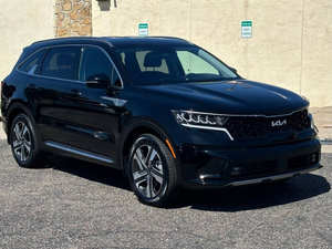 Kia Sorento Híbrido 2023 en Perfecto Estado - Product Image 5