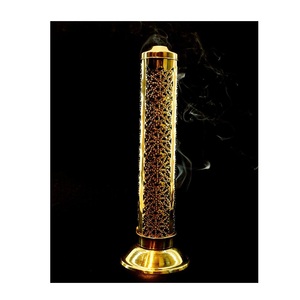 Sculptures en laiton de qualité supérieure pour la décoration intérieure offrant des accents luxueux et une élégance artisanale pour tous les styles de maison - Product Image 5