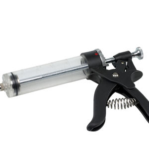 เข็มฉีดยาสัตวแพทย์อัตโนมัติในวัสดุสแตนเลสและทองเหลืองมีอยู่ทุกชนิดคุณภาพและขนาดอัตราการขายส่ง - Product Image 5