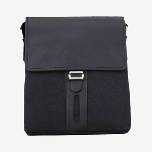 Bolso bandolera de piel auténtica personalizable para mujer, accesorios de piel de primera calidad con logotipo personalizado - Product Image 6