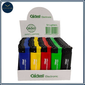Encendedor Electrónico Cricket al por Mayor, Encendedor Cricket Desechable / Encendedores Cricket Recargables - Product Image 3
