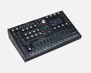 Nuevo Sintetizador Algorítmico de Escritorio A.S.M Leviasynth de 16 Voces, KIT DE ESTUDIO, TopVentas - Product Image 3