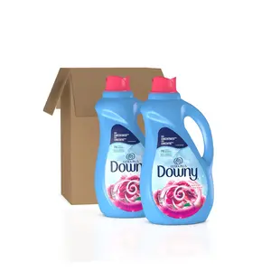 Fornecedor direto de amaciante líquido Downy Ultra Tecido a preço de atacado tecido downy ultra bola