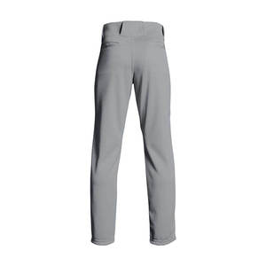 Ensembles d'uniformes de baseball et de softball personnalisés de haute qualité, respirants, 100% polyester, vêtements de sport avec tailles personnalisées, couleurs unies - Product Image 6