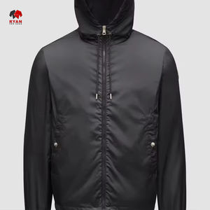 ชุดวอร์มผู้ชาย Ryan Pro Gear คุณภาพพรีเมียม ผ้าสวมใส่สบาย พร้อมโลโก้แบบกำหนดเอง - Product Image 5