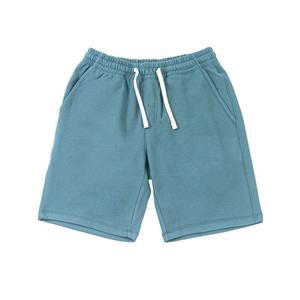 กางเกงขาสั้นผู้ชาย น้ำหนักเบา ใส่ได้ทุกวัน ผ้าแคนวาส 100% สไตล์วินเทจ แห้งเร็ว ระบายอากาศดี ทรงสบาย บริการ OEM - Product Image 3