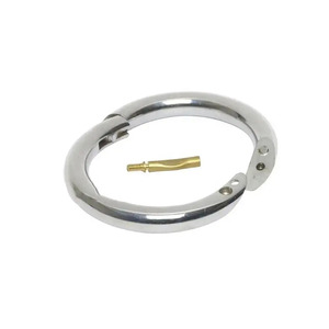 Bull <b>Nose</b> <b>Ring</b> for Secure Cattle Management | Reliable Veterinary Instruments for Animal Care - Product Image 6
