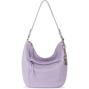 กระเป๋าถือสตรีหนังวัวแท้กระเป๋าสะพายไหล่หนังนิ่มแบบลำลอง - Product Image 4