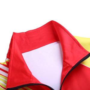 Conjunto Deportivo Sublimado de Dos Piezas, Chándal de Alta Calidad con Diseño Personalizado, Conjuntos Sublimados, Chándales para Hombre - Product Image 3