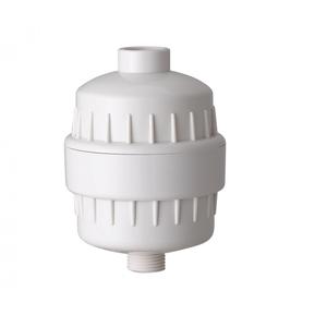 OEM/ODM Système de filtre de douche mural personnalisé Installation facile Changement rapide Sulfite de calcium Eau Robinet de salle de bain Accessoire - Product Image 1