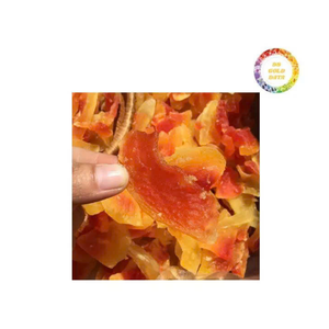 มะละกออบแห้งแบบเวียดนามสำหรับทำขนมผลไม้โดยผู้จัดจำหน่ายข้อมูล99โกลด์ - Product Image 1