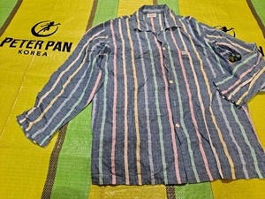 Used Clothes(clothing) : Adult Cotton Pajama - Product Image 3