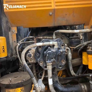 Acessível <span class=keywords><strong>JCB</strong></span> <span class=keywords><strong>JS200</strong></span> Escavadeira, modelo 2016, 3500 horas, excelente estado - Product Image 4