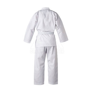 Uniforme de karaté de haute qualité fait par des professionnels Arts martiaux portent l'uniforme de karaté le plus vendu - Product Image 2
