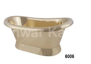 Baignoire en fonte - Product Image 1