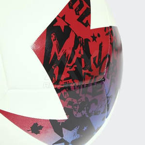 Fabricant Professionnel – Ballon de Football 2024 Meilleures Ventes en Gros - Product Image 4