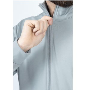 Diseño profesional Causal Ropa activa chándal Temporada de invierno Logotipo personalizado Jogging 100% Algodón Sudadera con capucha Chándal - Product Image 5