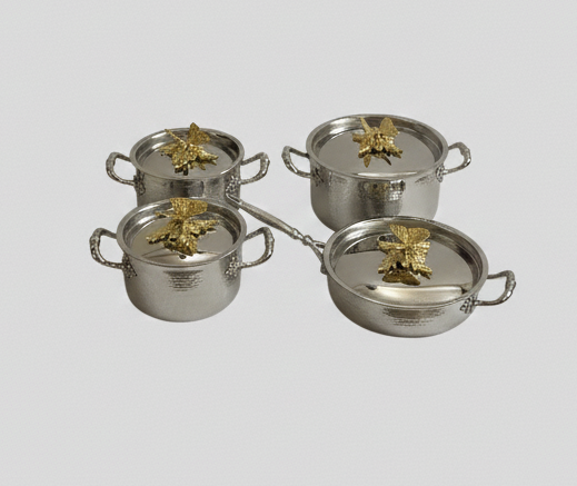 Pot set