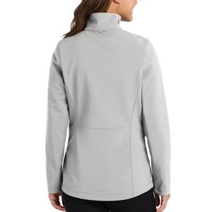 Veste Softshell Femme sur Mesure à Prix Abordable – Nouvelle Arrivée Coupe-Vent Softshell Femme 2026 - Product Image 6