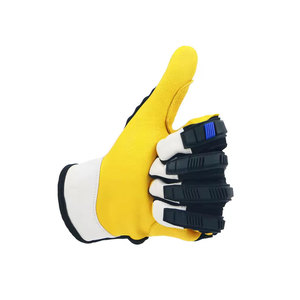 Nouvelle arrivée 2025 Gants de baseball personnalisables de haute qualité respirant léger écologique gaucher-droitier pour la vente en ligne - Product Image 4