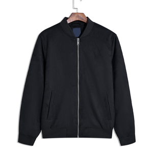 Blousons bombardiers pour hommes imprimés sur mesure Blousons bombardiers pour hommes les plus vendus Blousons bombardiers pour hommes - Product Image 4