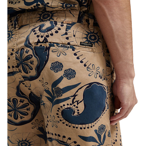 กางเกงว่ายน้ำแห้งเร็วสำหรับผู้ชายกางเกงขาสั้นเล่นกีฬาสำหรับผู้ชาย - Product Image 3