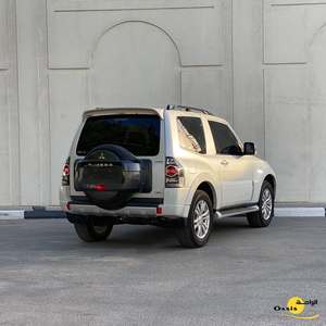 มิตซูบิชิ ปาเจโร SWB ปี 2017 ตัวท็อป ครบครัน - Product Image 3